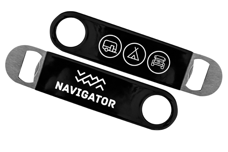 ICON BOTTLE OPENER