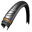 Duro 26 x 3.00 "Beach Bum" Fat Bike Cruiser Slick Tread Tyre