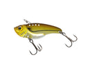42mm TT Lures Switchblade+ Metal Vibe Fishing Lure - 7gm Rigged Blade Lure