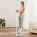 Centra Slant Board Adjustable Incline Machine Calf Stretcher Vertical Handle