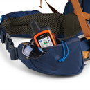 KELTY Glendale 85L Pageant Hiking Backpack - Blue/Cathay Spice (Outdoor Travel Bag)