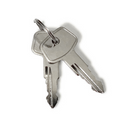 AL-KO LOCKABLE COUPLINGS 614065LPL 750 kg Fixed