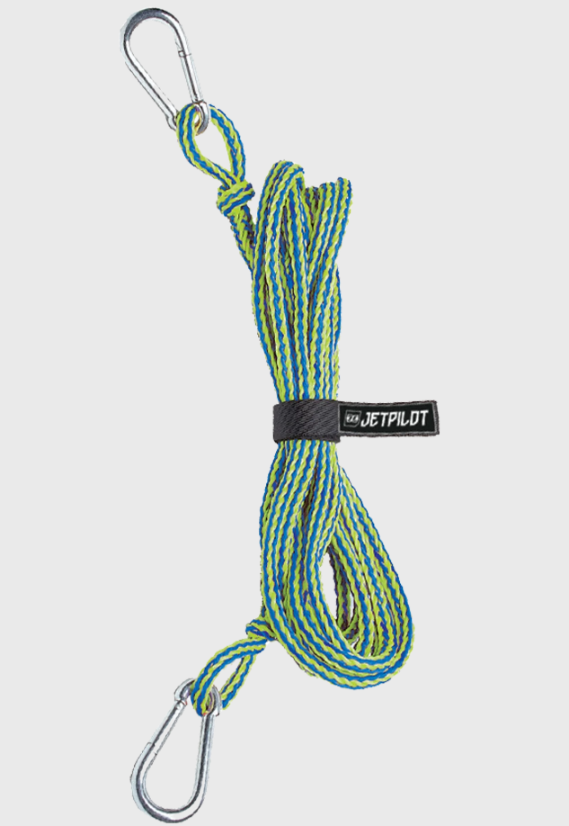 JET PILOT TOW ROPE BLU/LM