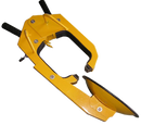 Hercules Wheel Clamp