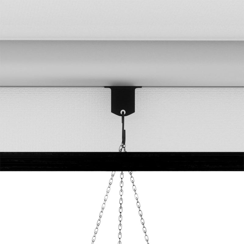 Manan RV Awning Fabric Caravan Replacement Vinyl 18FT Durable Anti-UV Waterproof