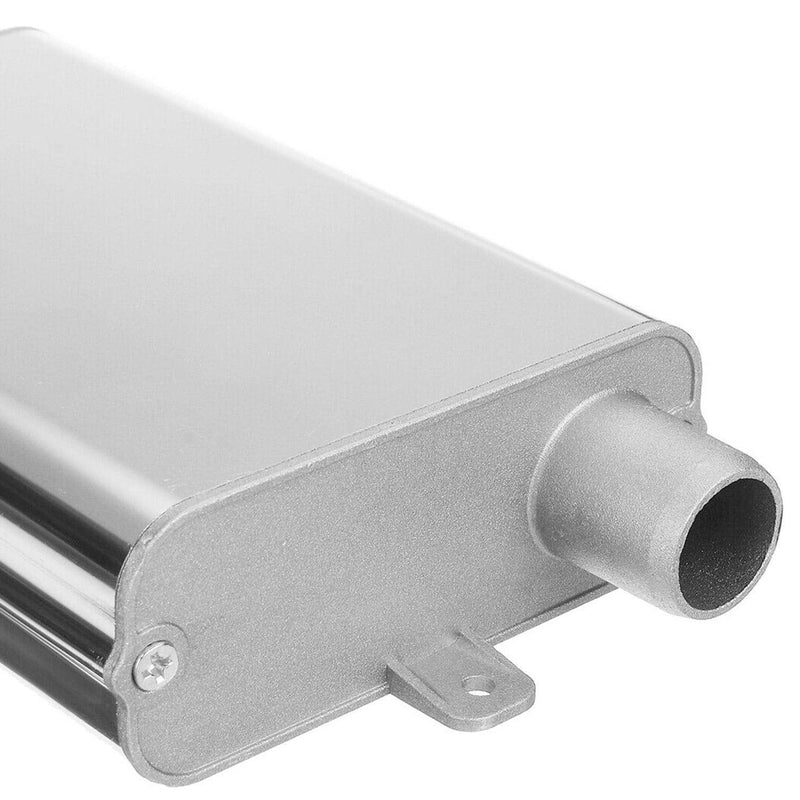 Upgraded Silencer for Diesel Heater Large