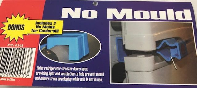 No Mould