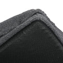 PaWz Memory Foam Pet Sofa Bed Cushion Dog Cat Mattress Washable Removable
