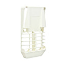 Truma Wall Cowl Grill BOA Cpl, Cream, Suit UltraRapid / B14 Hot Water System