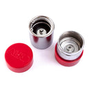 AL-KO 630020 Bearing Protector (Pair) - Suits nominal 45.2mm Diameter Bearing Housing