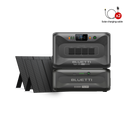 BLUETTI APEX300+B300K 3.8KW 5.4Kwh Flagship Solar Generator