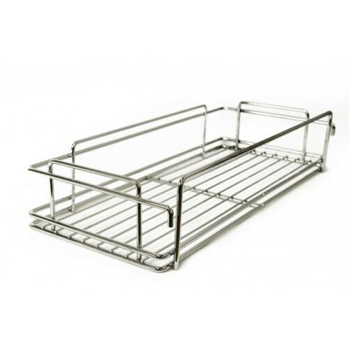 Sliding Shelf Basket - 200MM (000127)