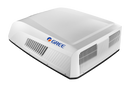 New NCE GREE Roof Top Slimline Air Conditioner 2.5kW with Inverter (Wi-Fi) (WHITE)