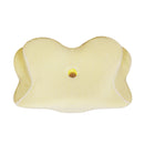 Dreamz Cervical Neck Pillow Ergonomic Memory Foam Pain Relief Shoulder Support