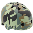 DRS Matte Camo Kids to Adult Size Bike Helmet AS/NZS Safety Standard Certified