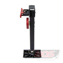 BOS 440-061 STABILISER LEGS 600mm (PAIR) - BASE PLATE