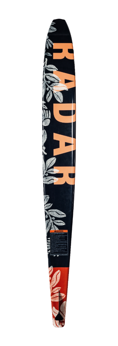 2026 LYRIC 67' WATERKSI PACKAGE