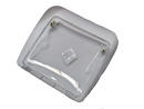 Dometic Clear Dome BG1423 - Suit Seitz Mini Heki