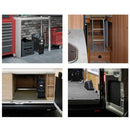 Slimline Diesel Heater (All-in-One)