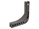 CAST SHANK - 95MM DROP