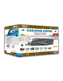 ADCO CRVCAC20 Caravan Cover 18-20' (5508-6120mm). 62840