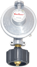 LCC27 Single Gas Regulator