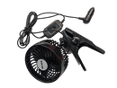 Fan-Tastic Single 12V Clip On Fan