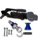 Cruisemaster DO45 Plus (With Handbrake)