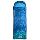 Sherpa Pemba 0 Degree Single Sleeping Bag (Winter Thermal Camping & Hiking)