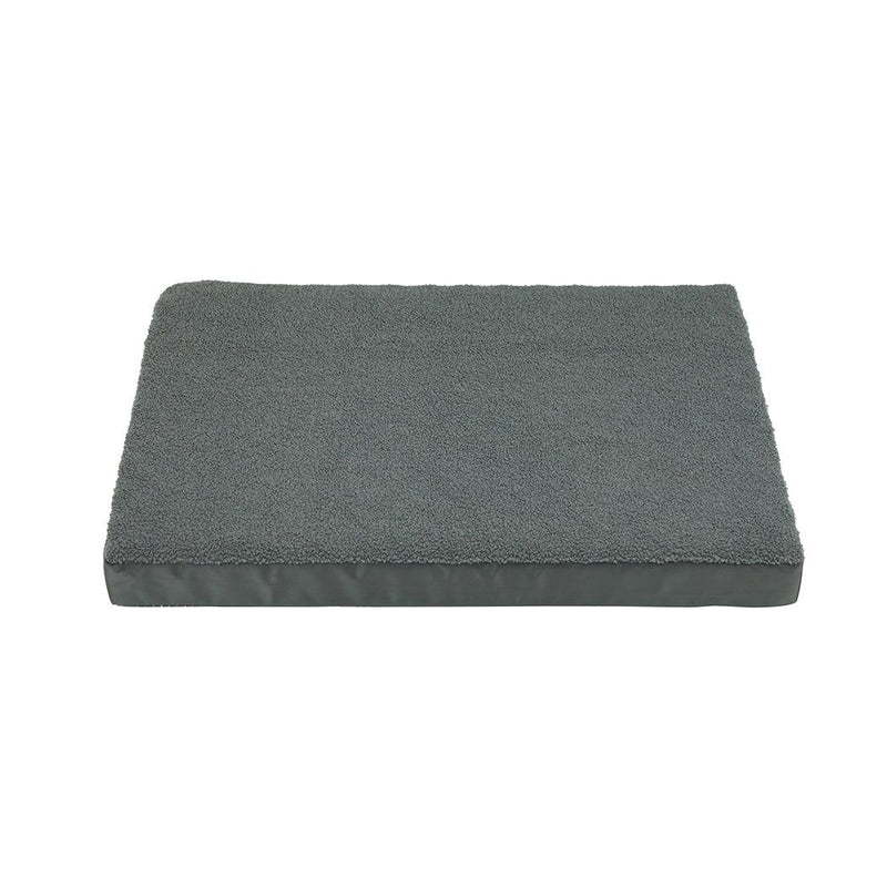 PaWz Pet Dog Bed Sleep Calming Orthopaedic Foam Mattress Removable Washable M