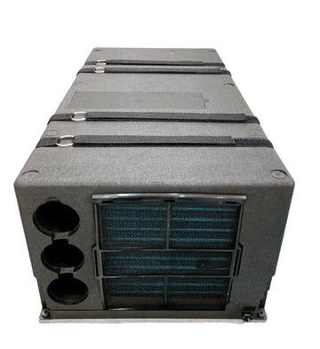 COOLJ HB9000 PLUS Underbunk Reverse Cycle Air Conditioner with WiFi