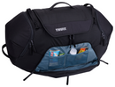 Thule RoundTrip 80L Snow & Ski Duffle Travel Bag - Black