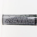 3x Nyx Professional Makeup 2.5g Turnt Up Lipstick - 14 Rags To Riches