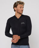 Follow Fz 1mm Wetty Top Black