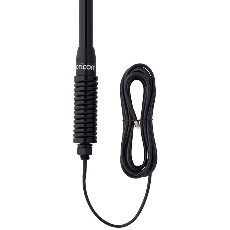 Oricom DTX4200X IP54 DUAL RECEIVE Ultimate 4×4 Touring Pack