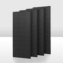 San Hima 4X 110W PERC Solar Panel Kit Mono Multi-busbar Bypass Diode Tech 5MM