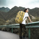 60L Hiking Backpack