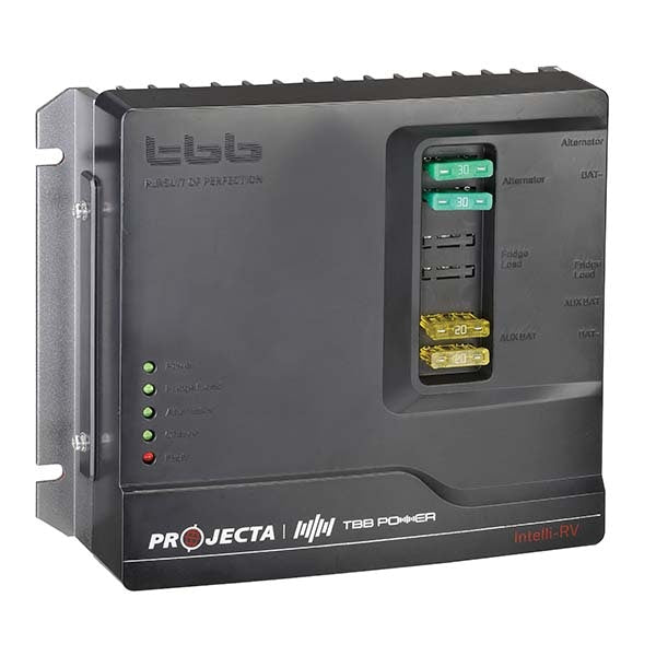 Projecta DC-DC 12V CHARGERS 30A