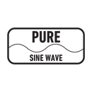 Projecta 12V 1000W Intelli-Wave Pure Sine Wave Inverter IP1000