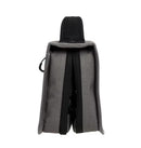 Shimano Fishing Tackle Wallet - Double Sided With Tackle Tray and 10 Sleeves