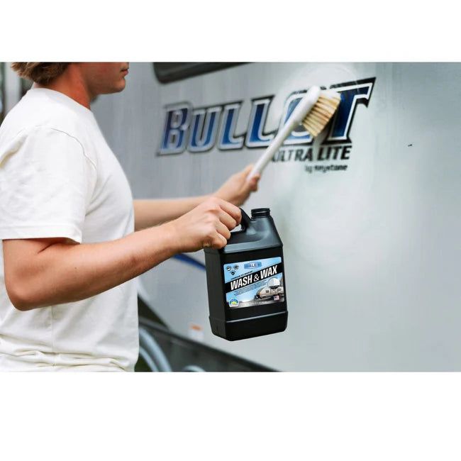Walex Wash & Wax