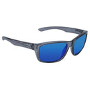 Ugly Fish Wave PC4233 Crystal Smoke Frame/Blue Revo Lens Polarised Sunglasses