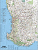 HEMA Maps Regional WA - South West