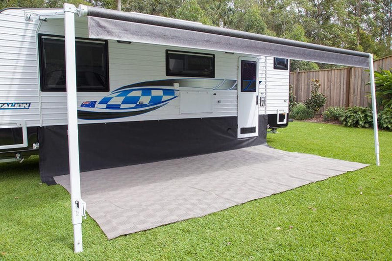 Floor Annexe Matting Mesh