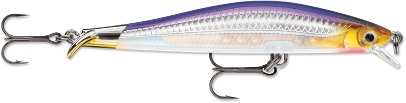 9cm Rapala RipStop Shallow Jerkbait Hard Body Fishing Lure