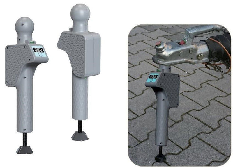 400kg Digital Tow Ball Weight Scale