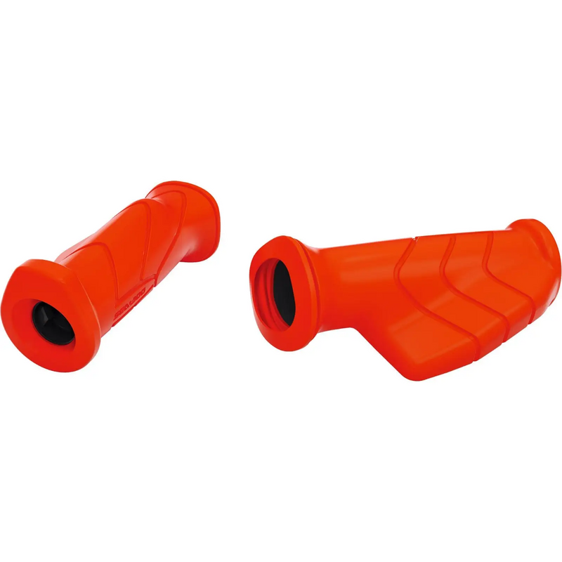 2 X Sea-doo Palm Rest Handle Grip - Red