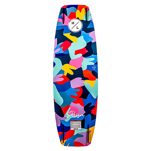 2026 Hyperlite Prizm Wakeboard