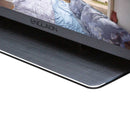 ENGLAON Frameless 24″ Full HD Google Smart 12V TV With Built-in DVD player and Chromecast