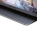 ENGLAON Frameless 24″ Full HD Google Smart 12V TV With Built-in DVD player and Chromecast